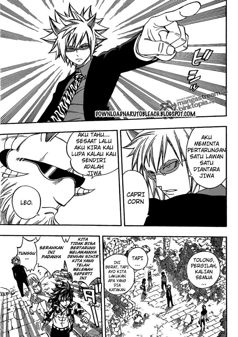 Chapter 223 - halaman 12