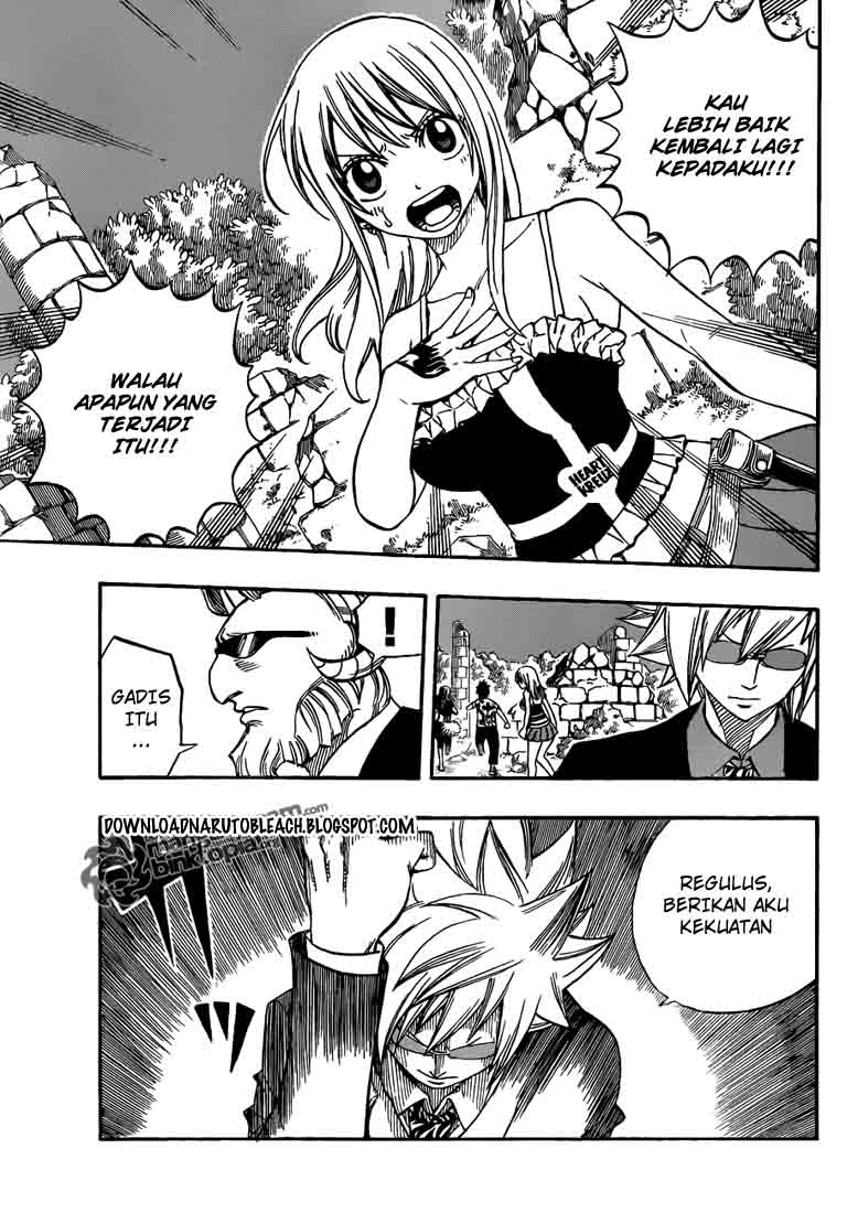 Chapter 223 - halaman 14
