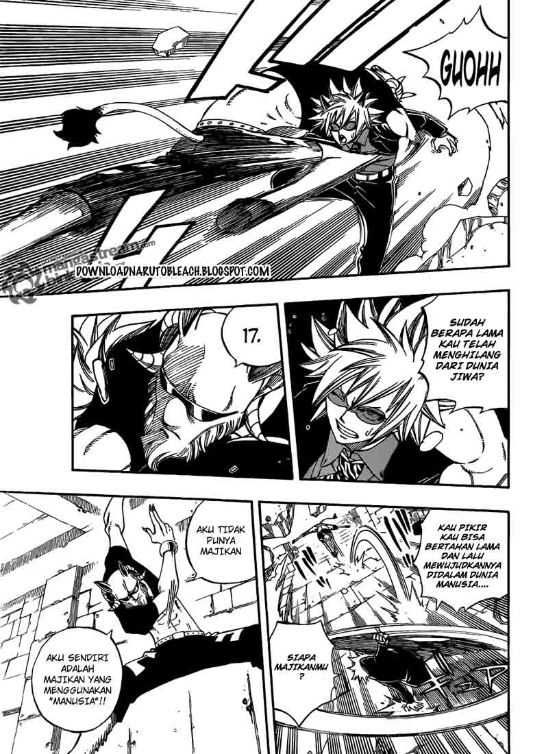 Chapter 223 - halaman 16