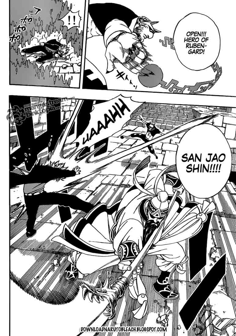 Chapter 223 - halaman 17