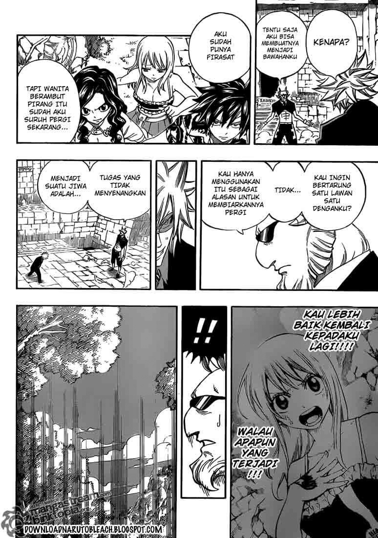 Chapter 223 - halaman 19
