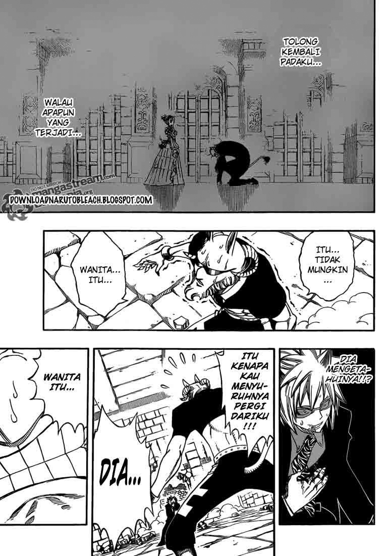 Chapter 223 - halaman 20