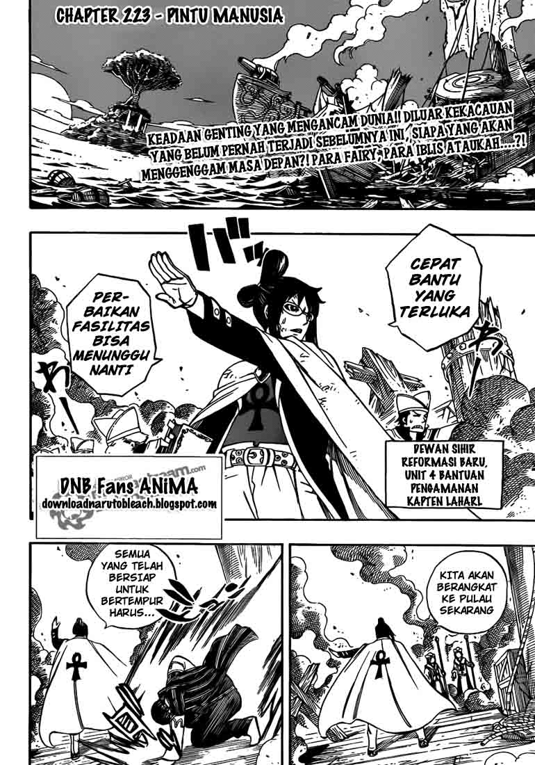 Chapter 223 - halaman 3