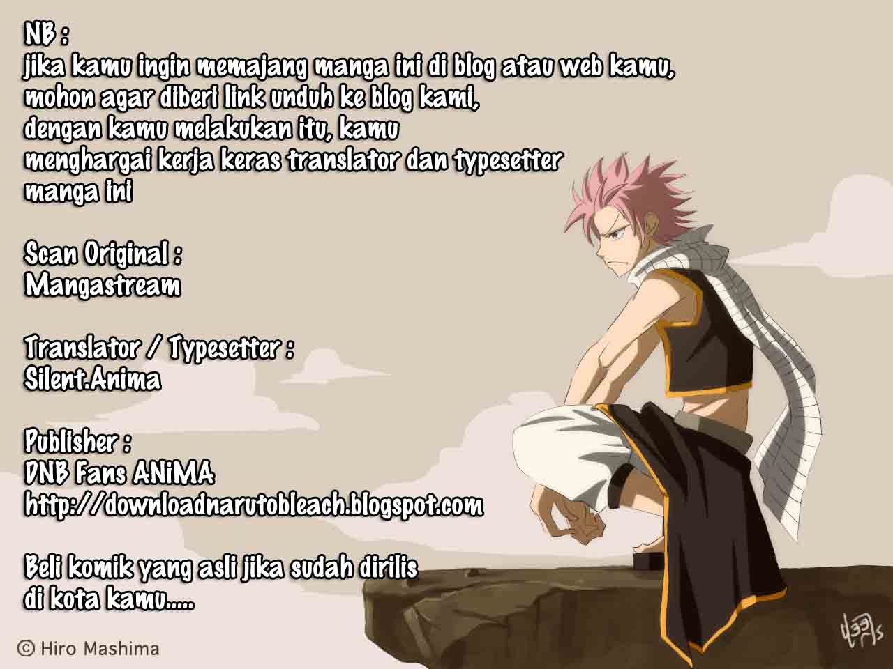 Chapter 223 - halaman 22
