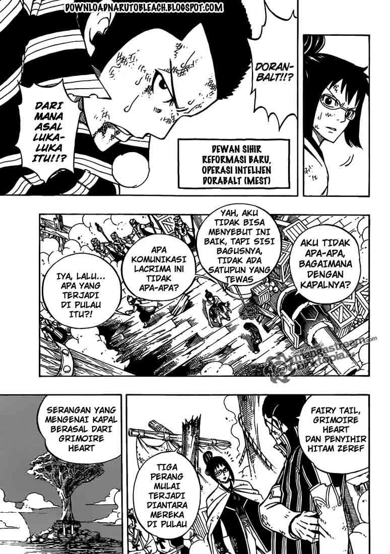 Chapter 223 - halaman 4