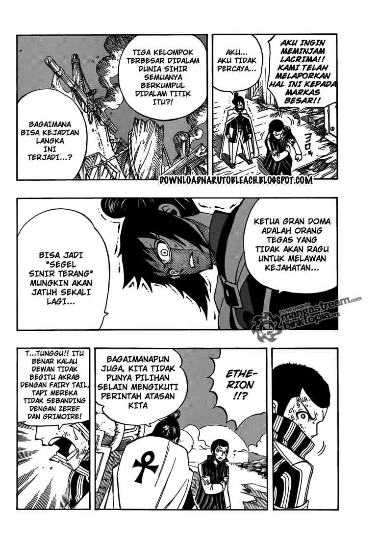 Chapter 223 - halaman 5