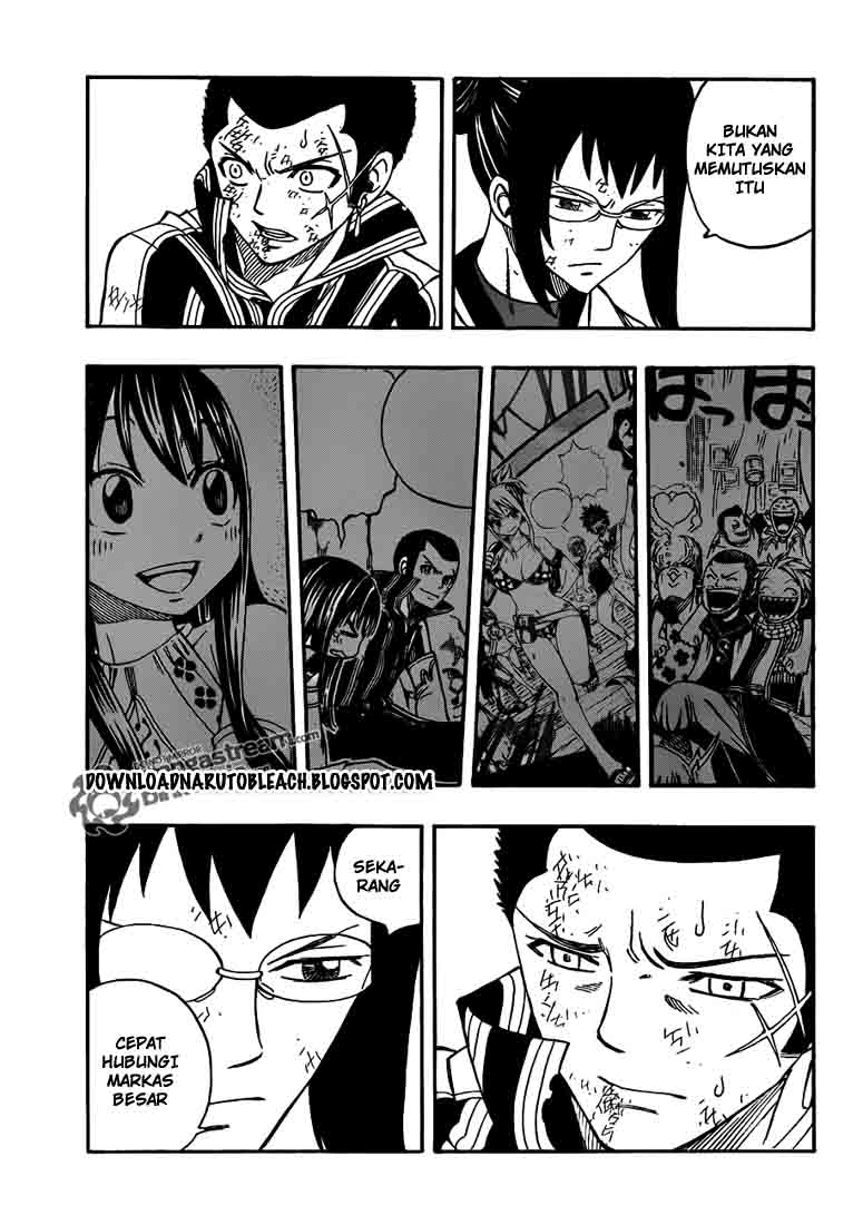 Chapter 223 - halaman 6