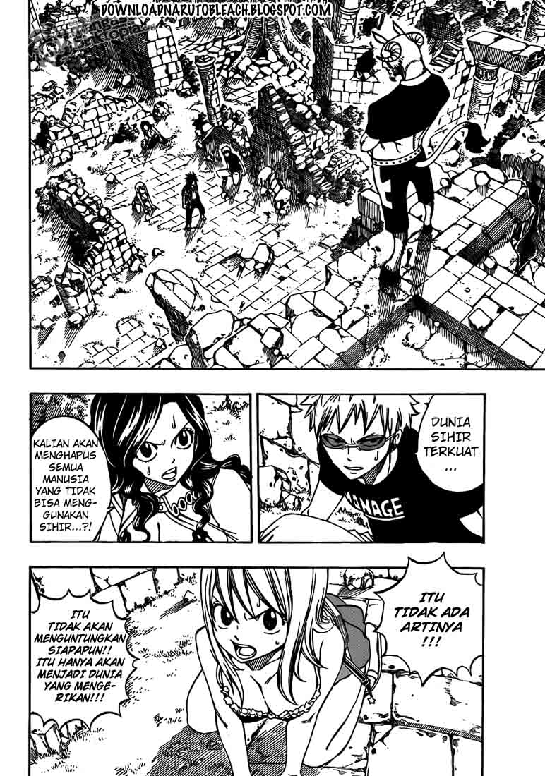 Chapter 223 - halaman 7