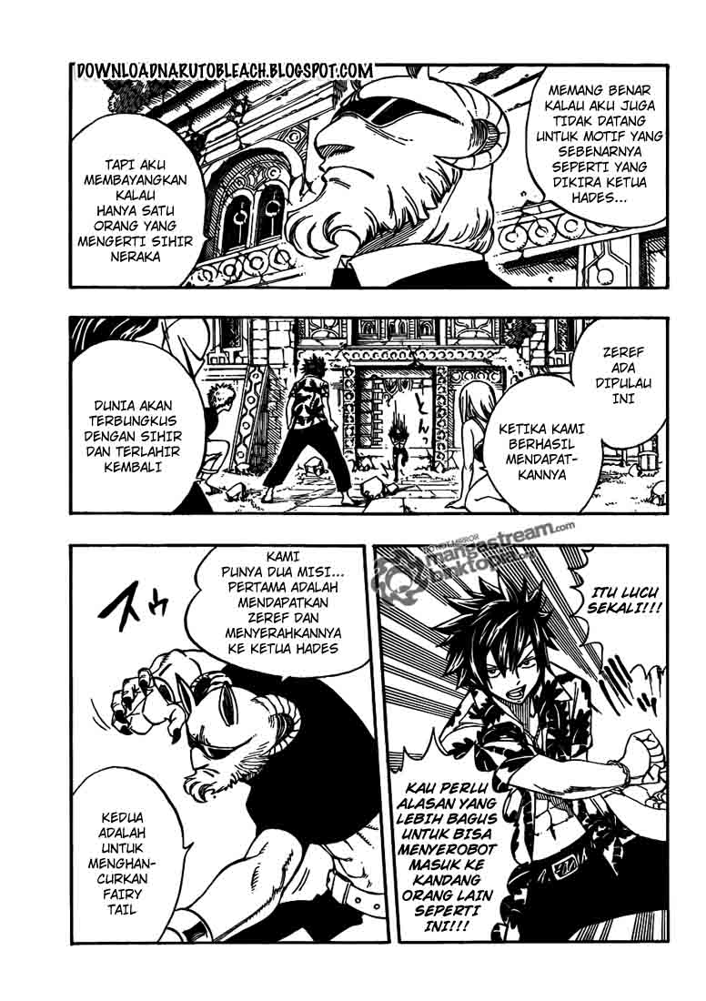 Chapter 223 - halaman 8