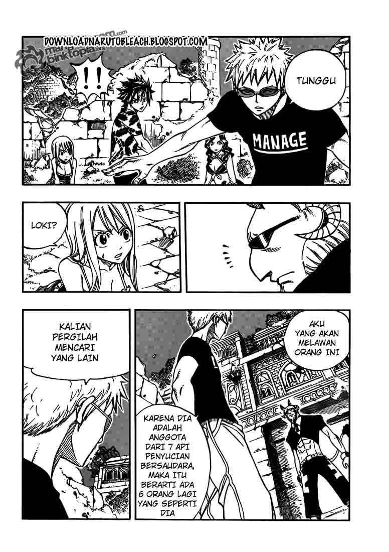 Chapter 223 - halaman 9