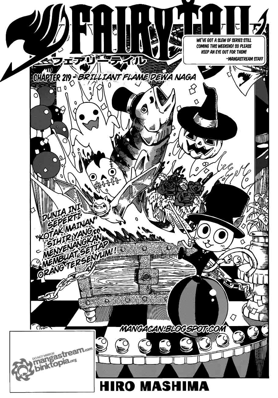 Chapter 219 - halaman 2