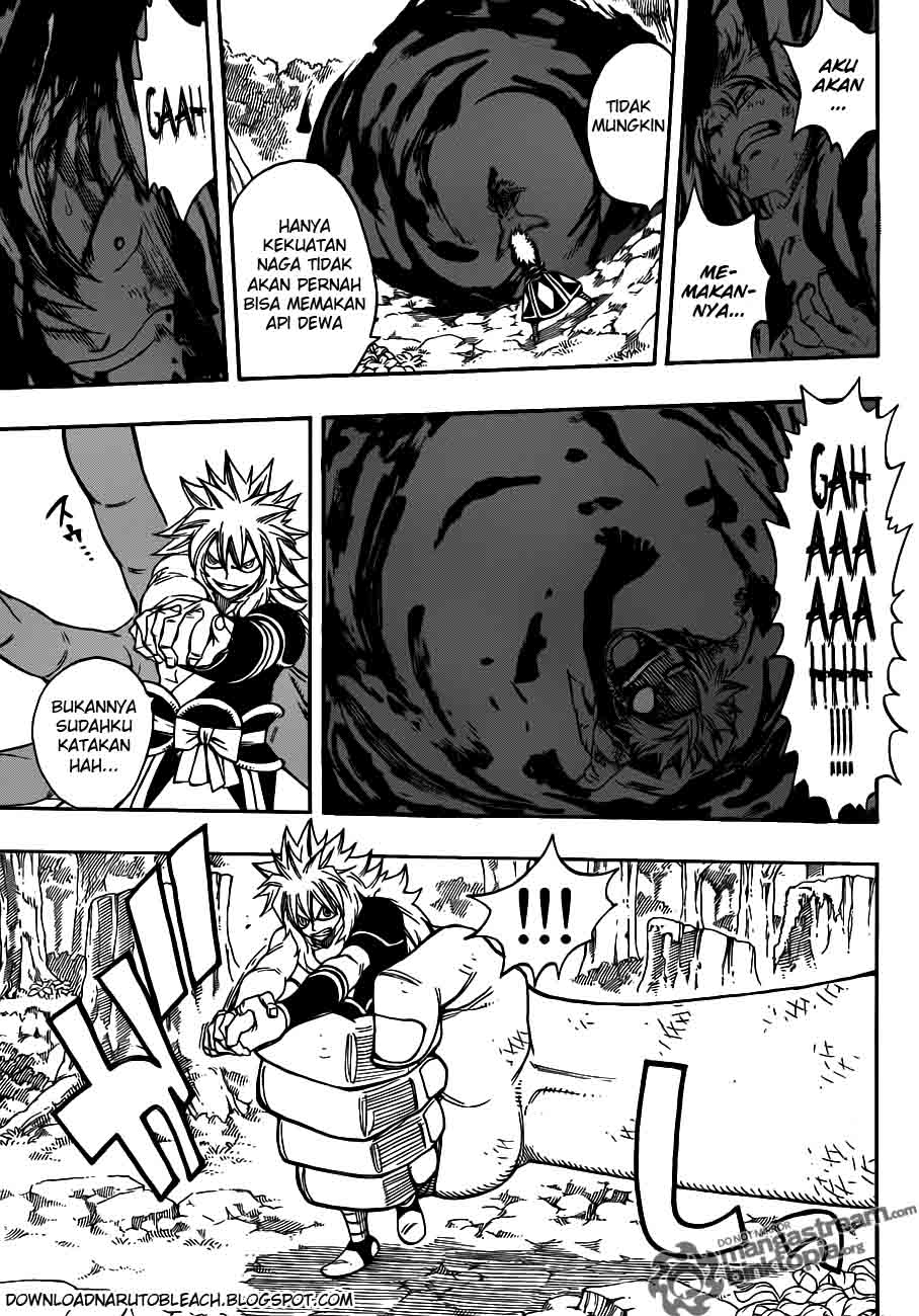 Chapter 219 - halaman 12