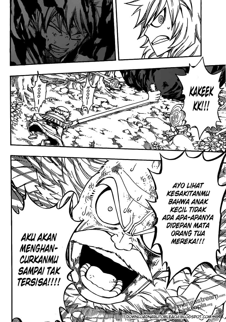 Chapter 219 - halaman 13