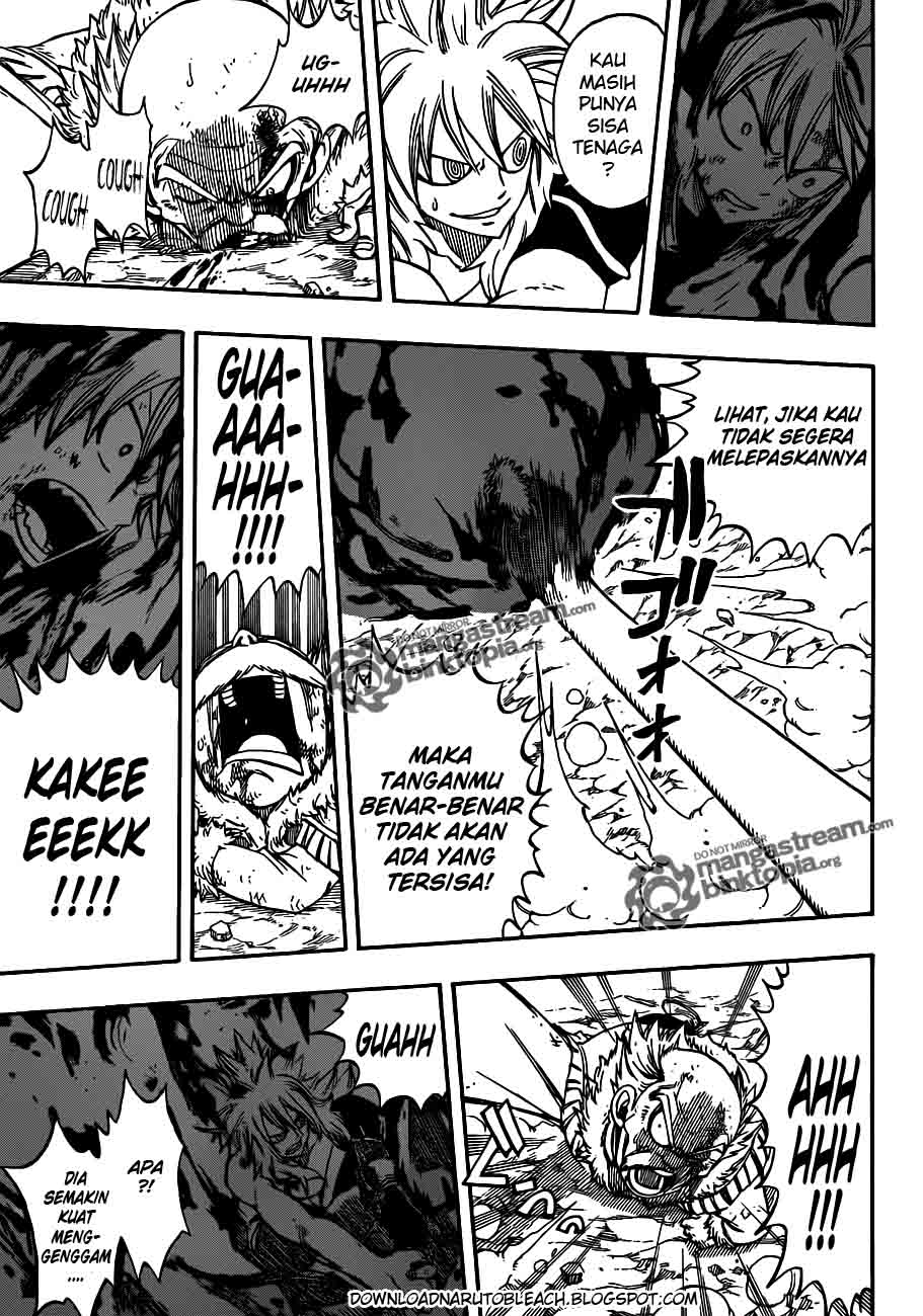 Chapter 219 - halaman 14
