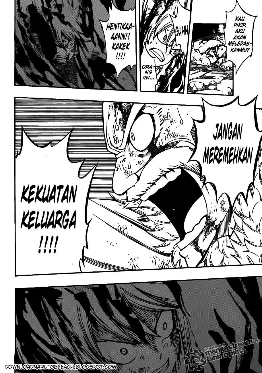 Chapter 219 - halaman 15