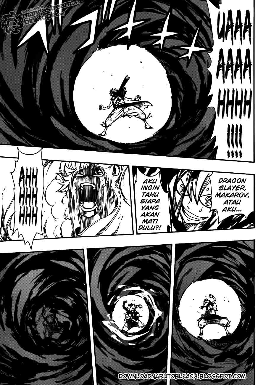 Chapter 219 - halaman 16
