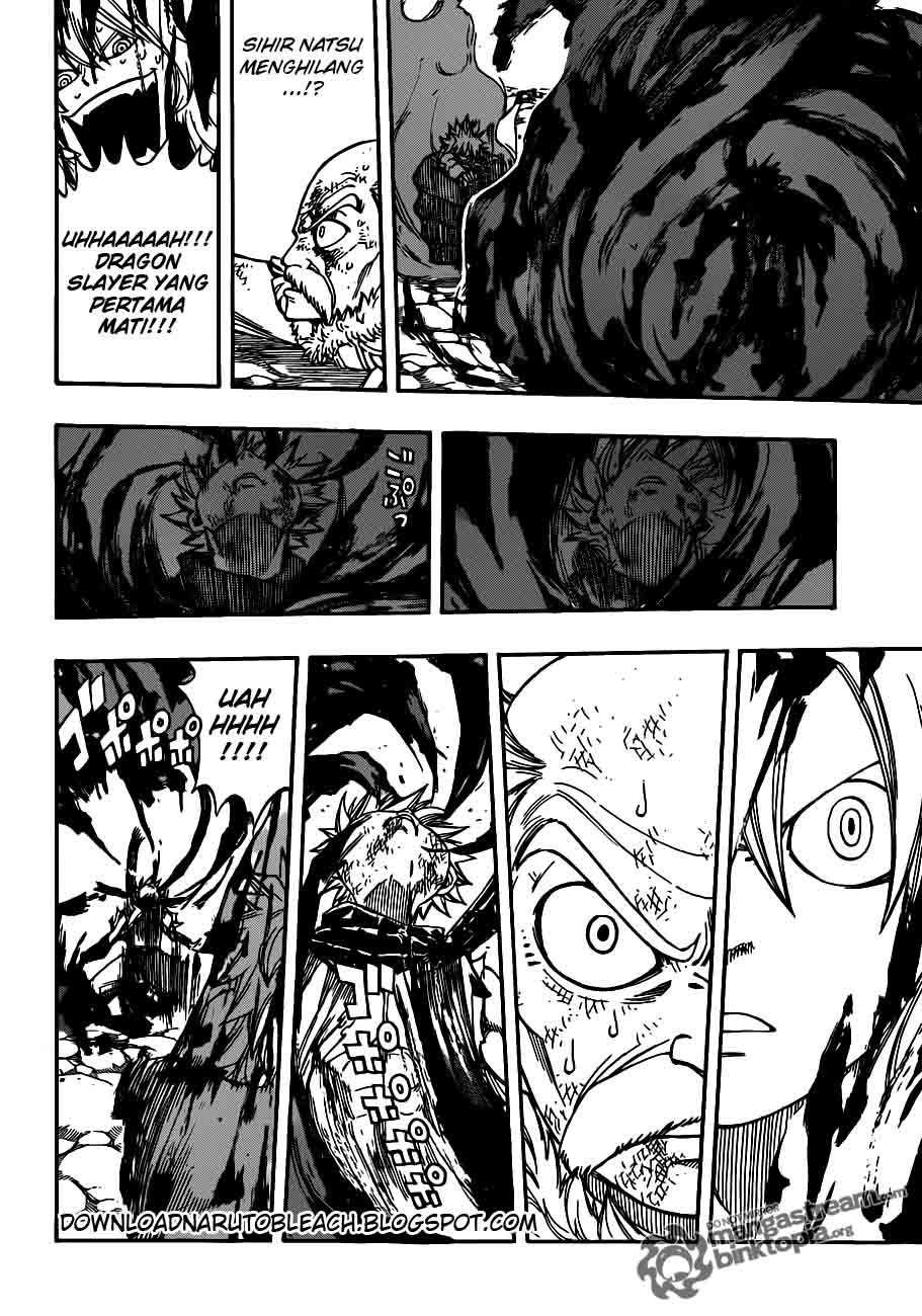 Chapter 219 - halaman 17