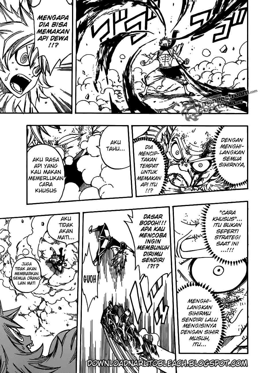Chapter 219 - halaman 18