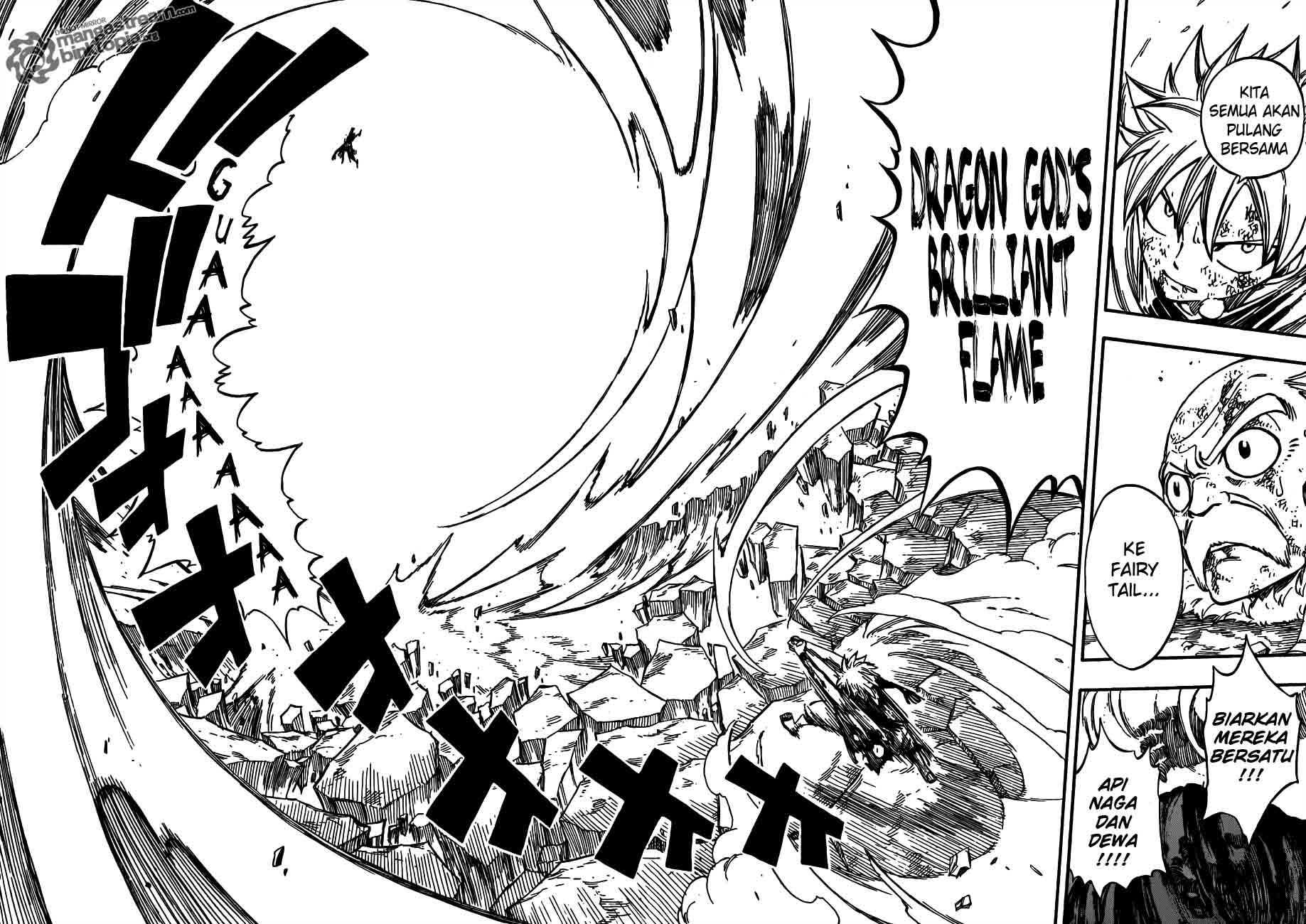 Chapter 219 - halaman 19