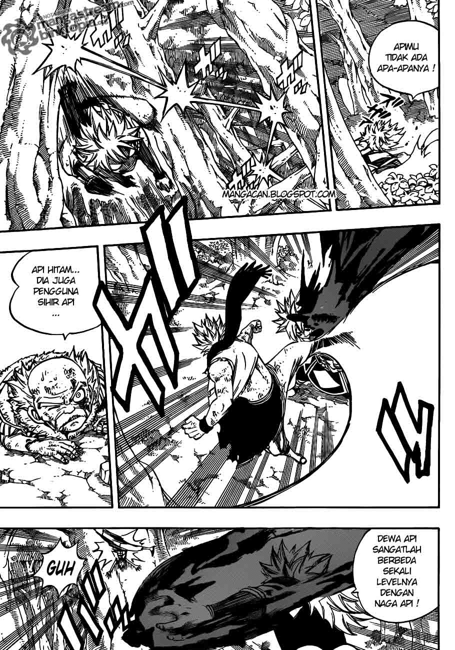 Chapter 219 - halaman 6