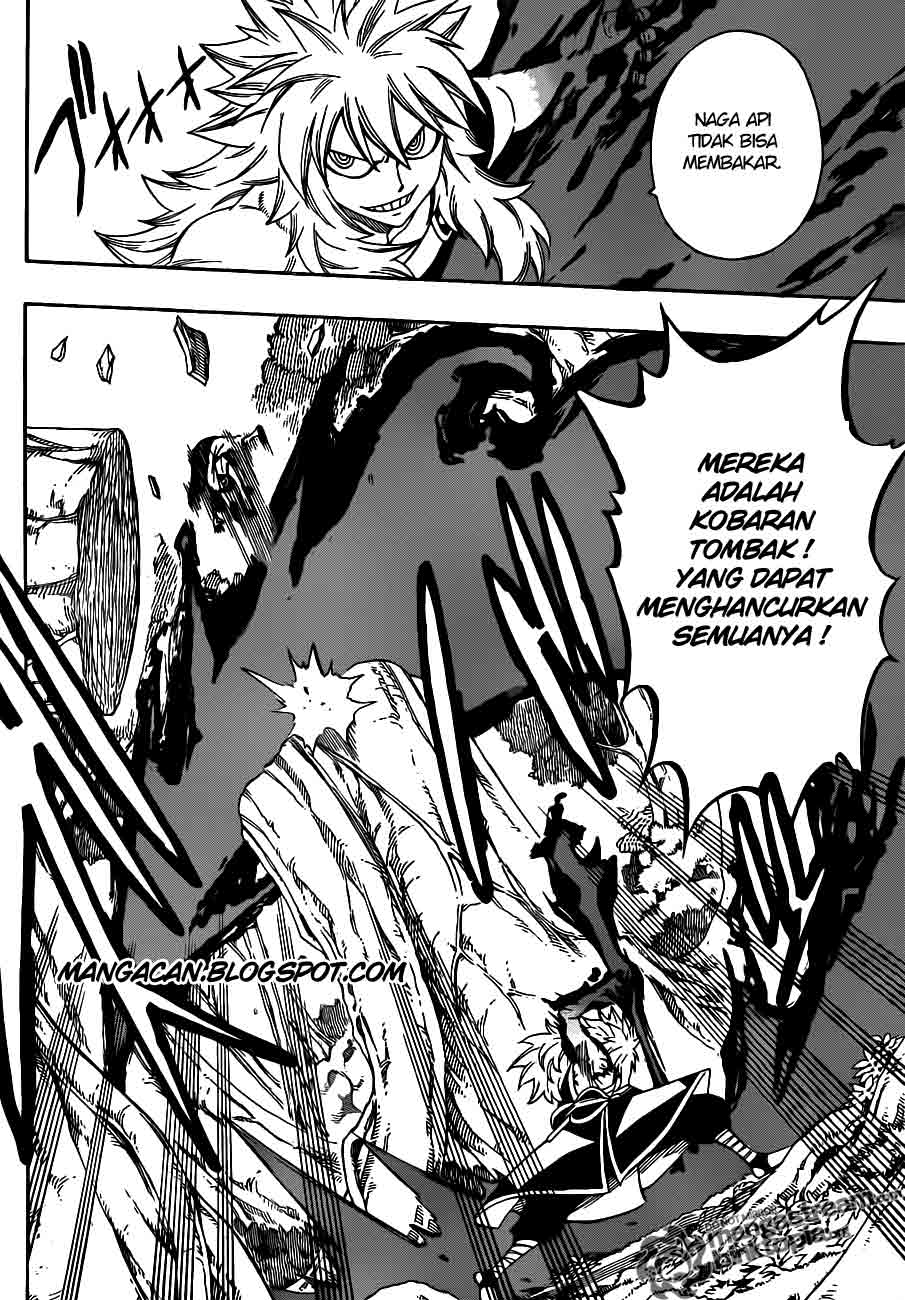 Chapter 219 - halaman 7