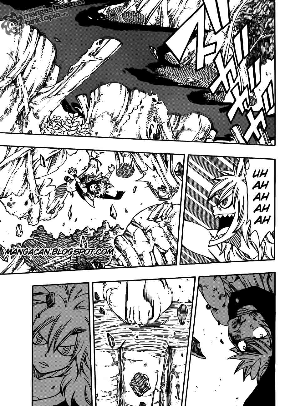 Chapter 219 - halaman 8