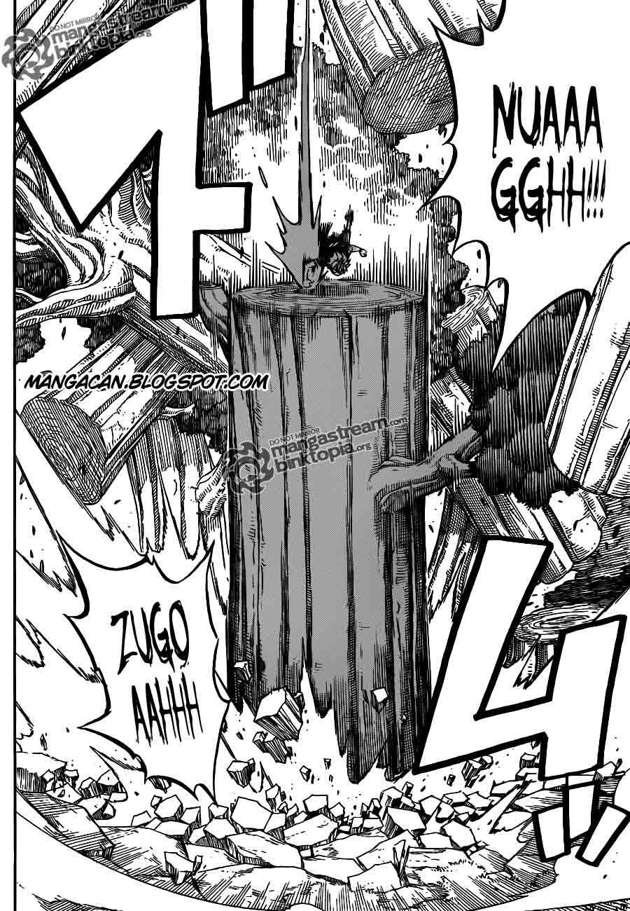 Chapter 219 - halaman 9
