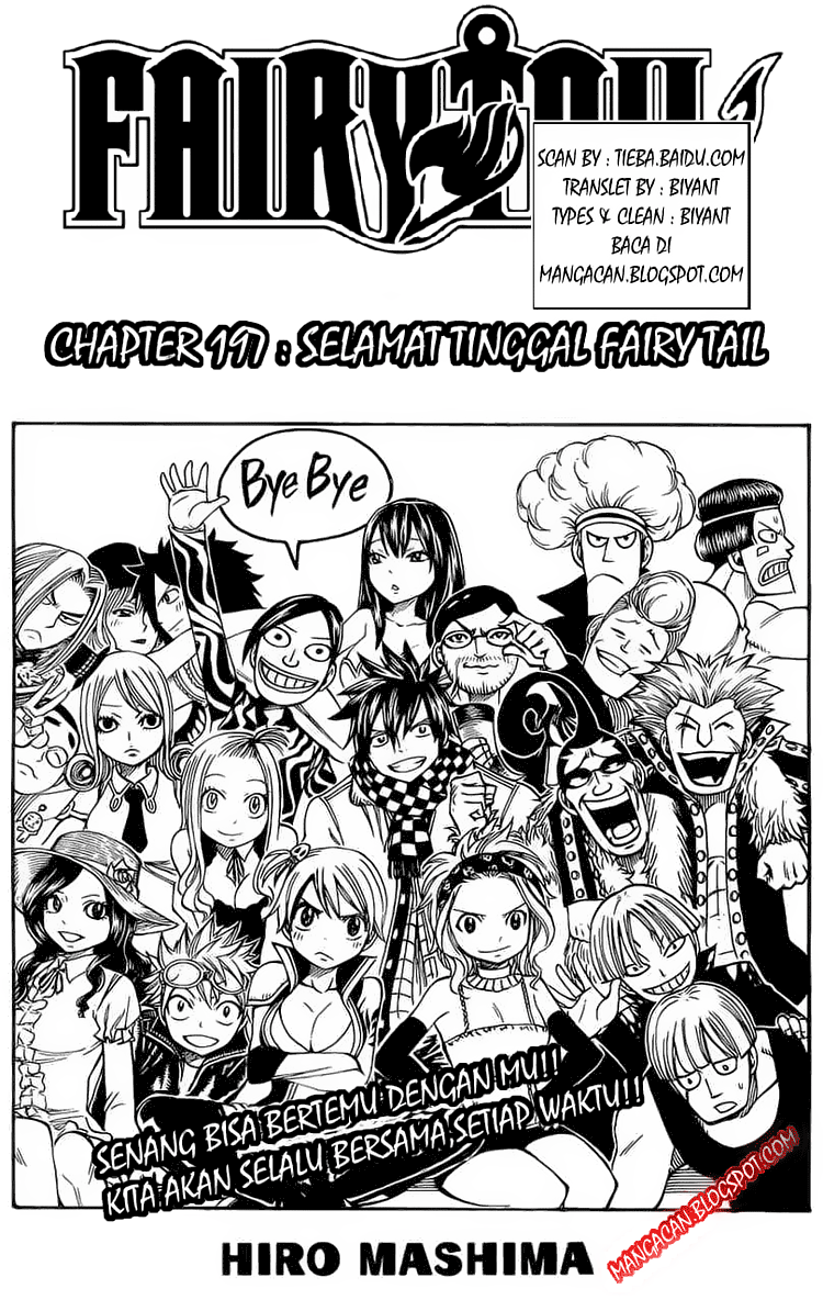 Chapter 197 - halaman 2