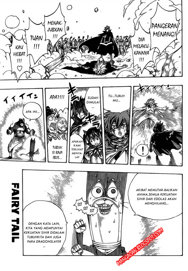 Chapter 197 - halaman 12