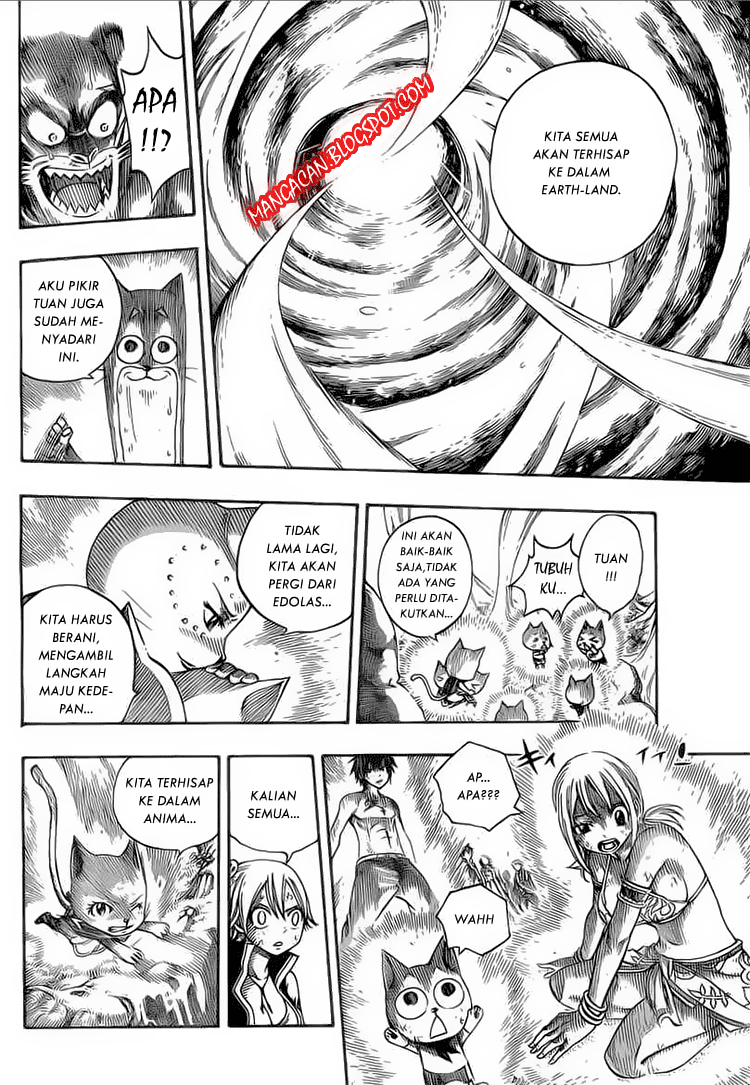Chapter 197 - halaman 13