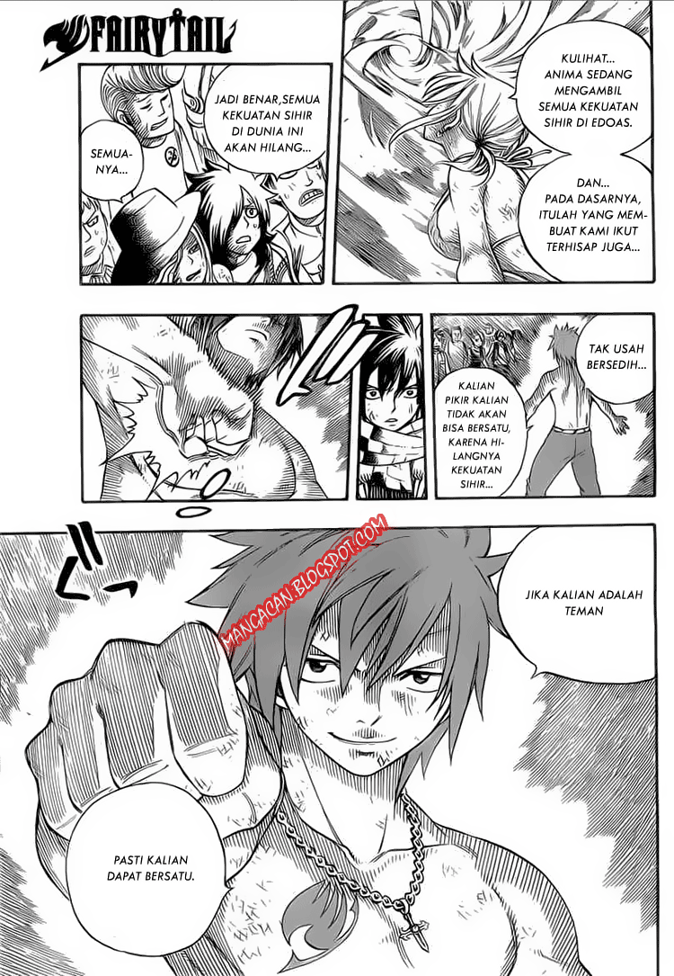 Chapter 197 - halaman 14