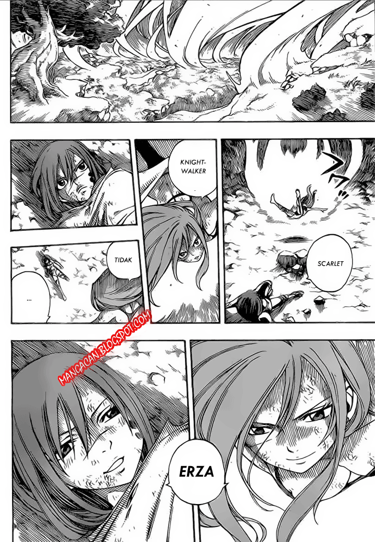 Chapter 197 - halaman 15