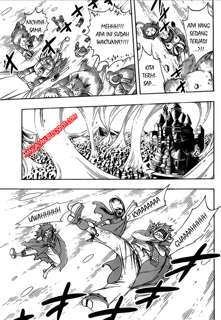 Chapter 197 - halaman 16