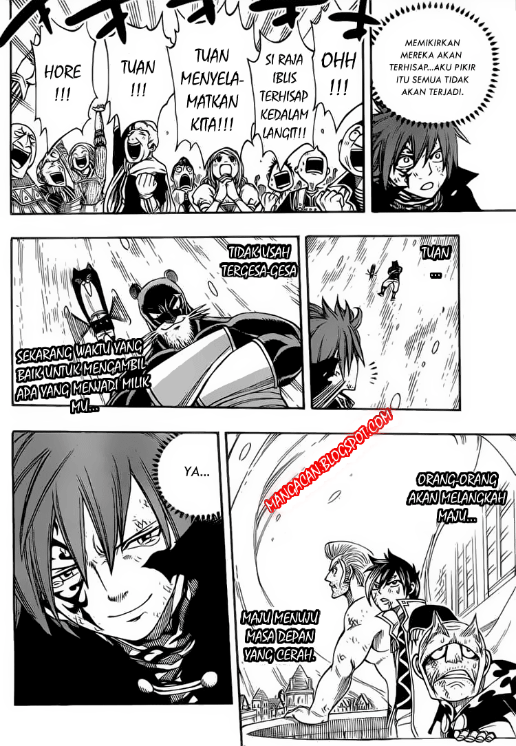 Chapter 197 - halaman 17