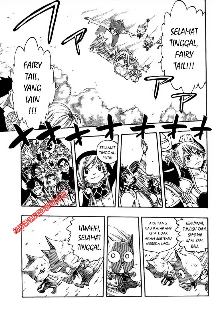 Chapter 197 - halaman 18