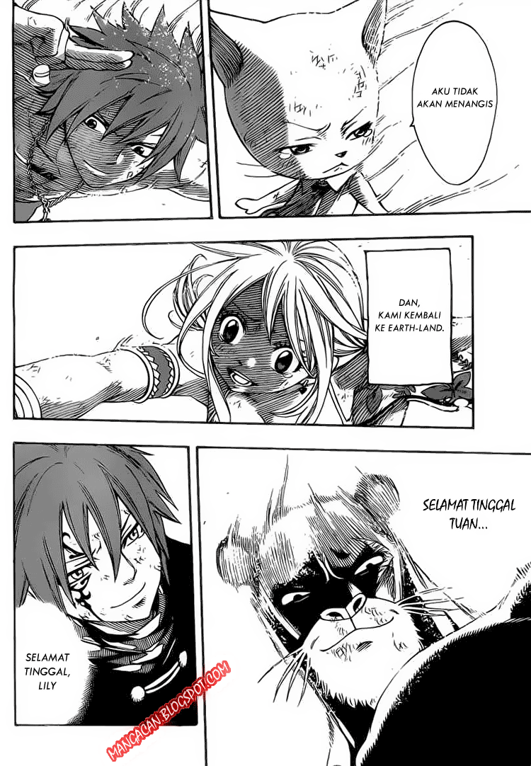 Chapter 197 - halaman 19