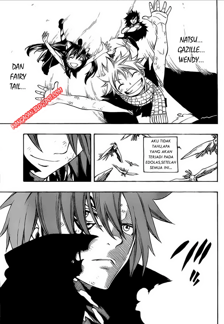 Chapter 197 - halaman 20