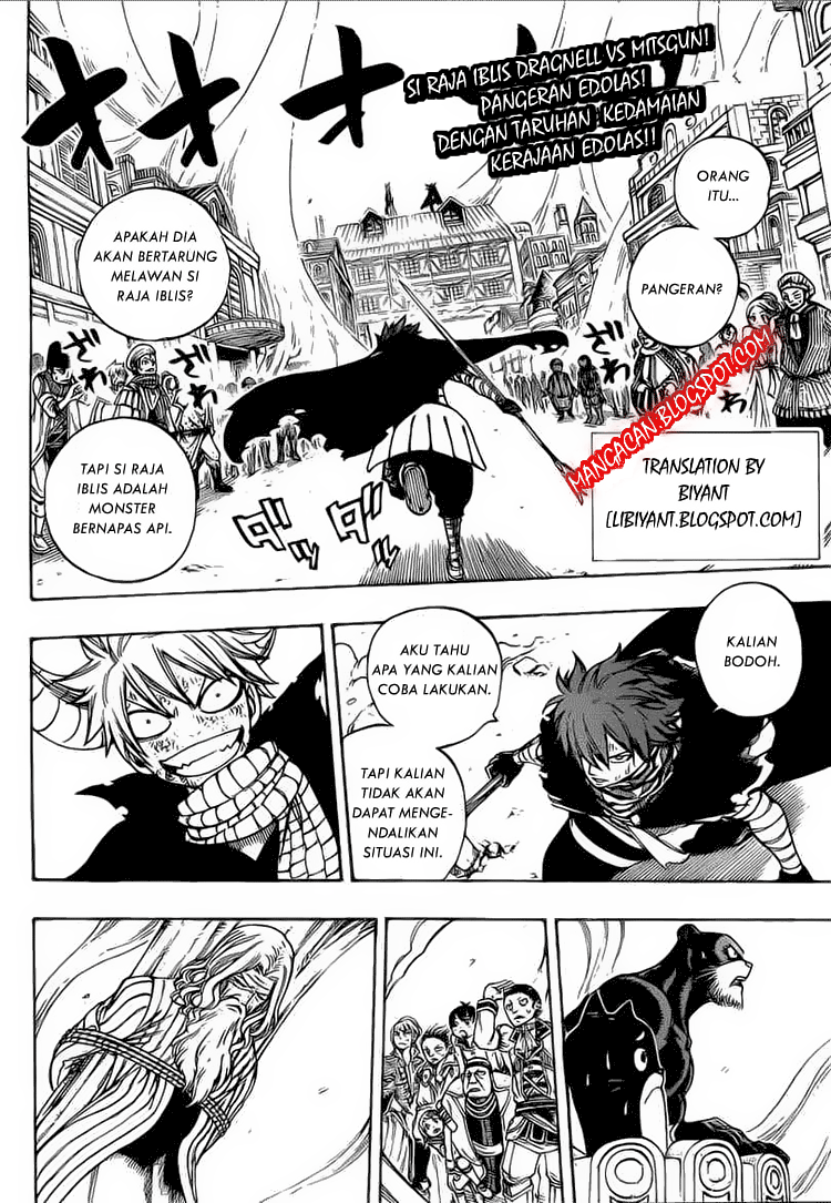 Chapter 197 - halaman 3