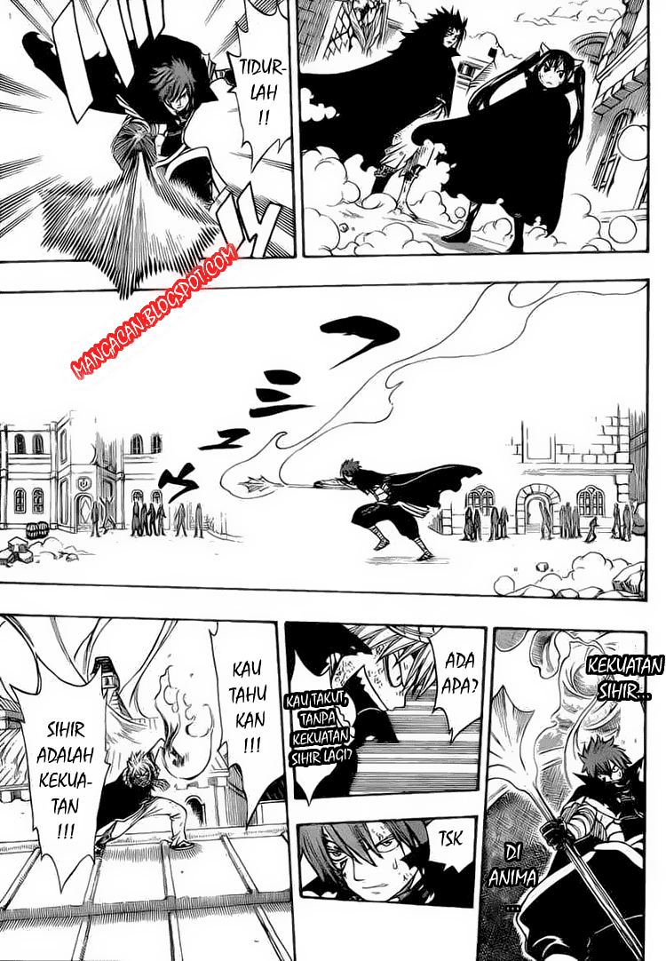 Chapter 197 - halaman 4