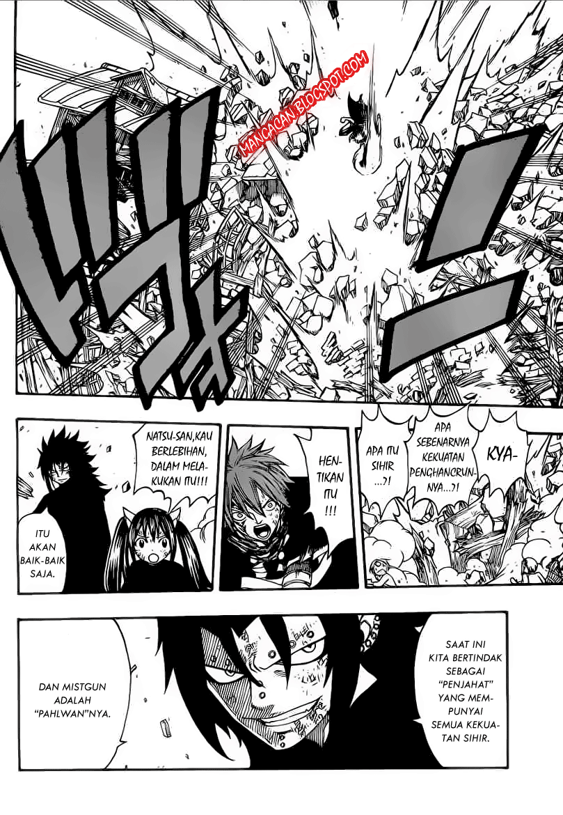 Chapter 197 - halaman 5