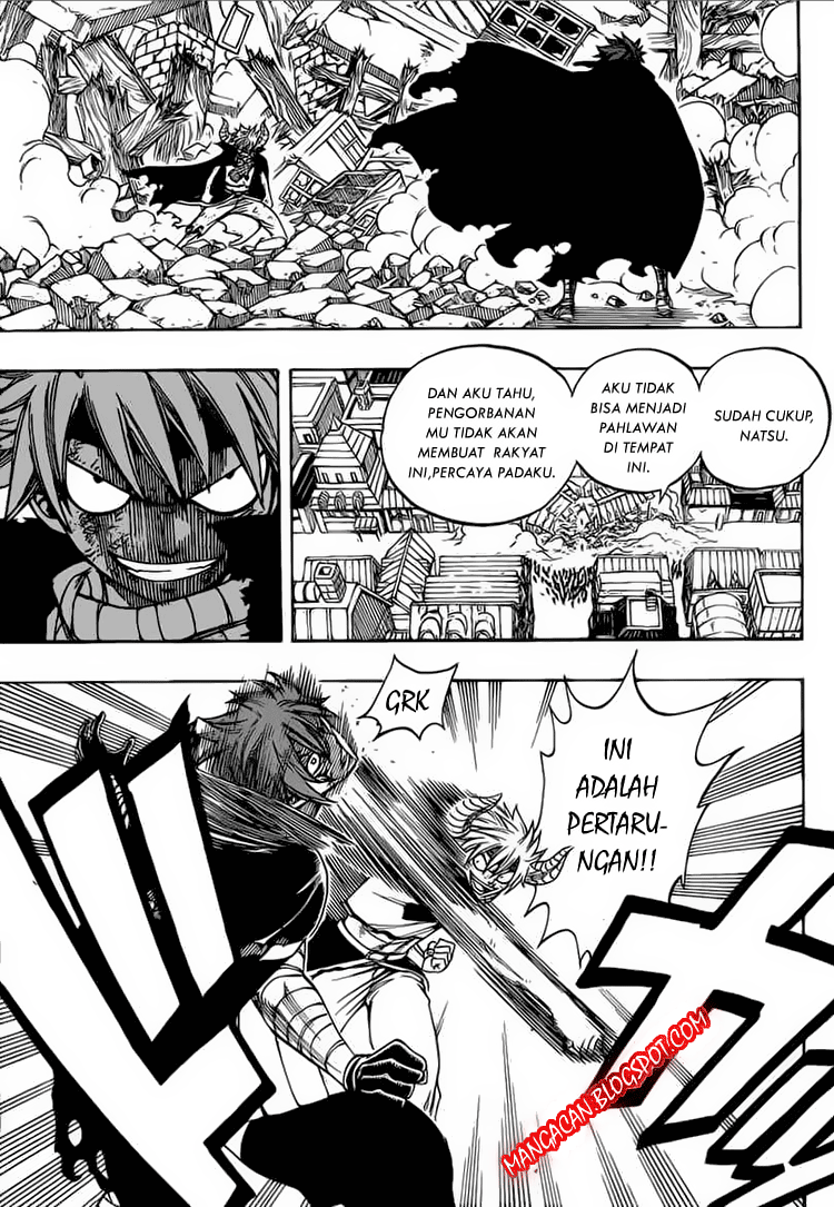 Chapter 197 - halaman 6