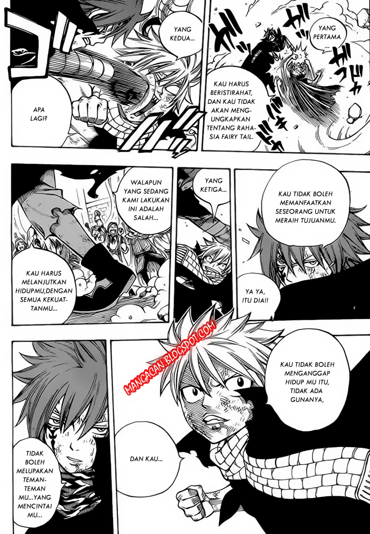 Chapter 197 - halaman 9