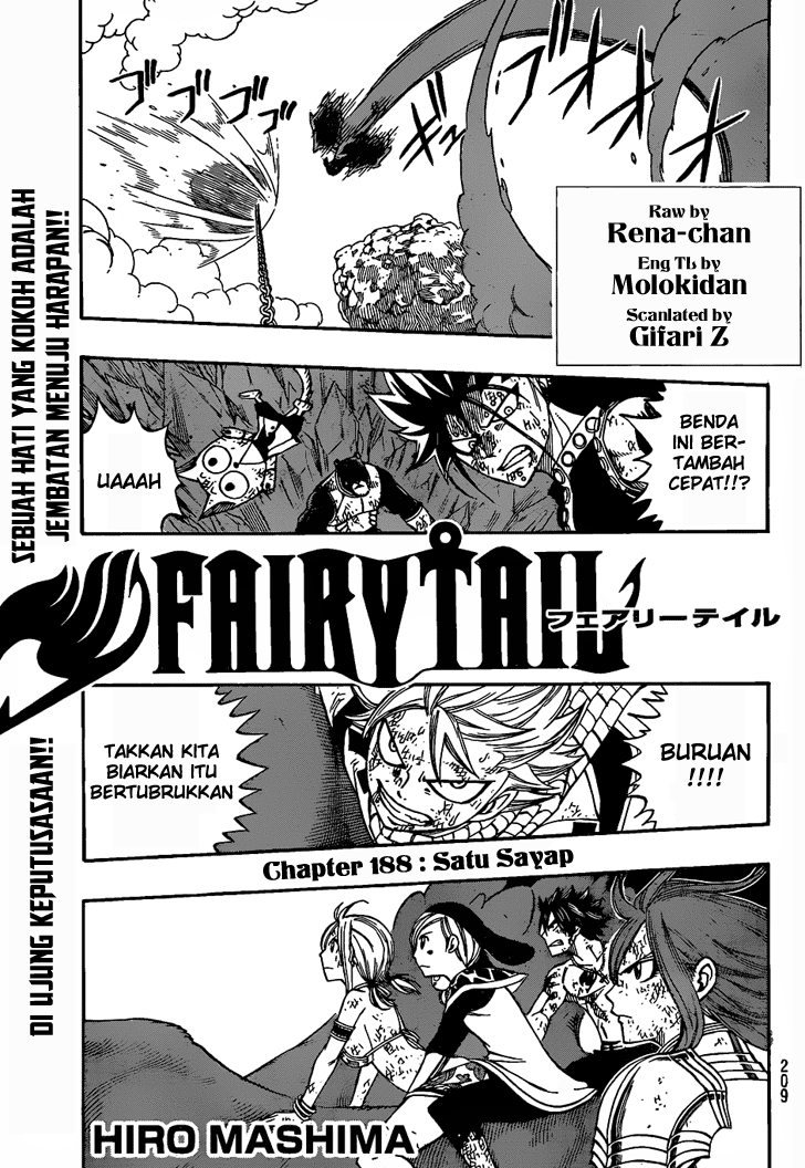 Chapter 188 - halaman 2