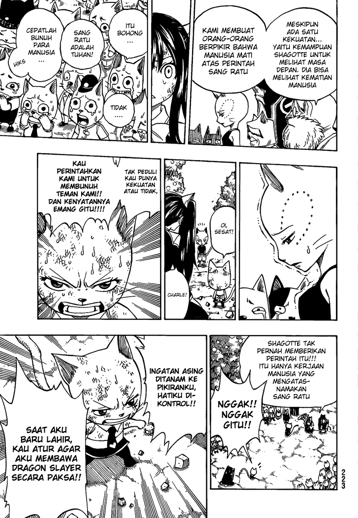 Chapter 188 - halaman 16