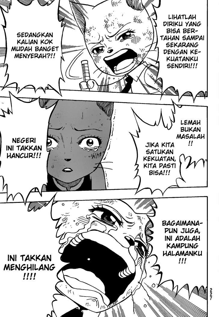 Chapter 188 - halaman 20