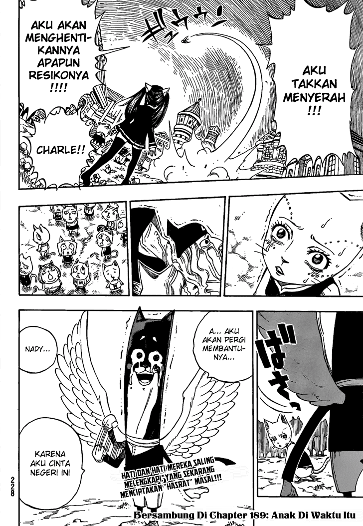 Chapter 188 - halaman 21