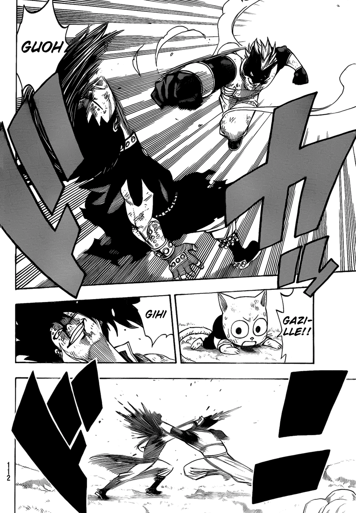 Chapter 186 - halaman 15