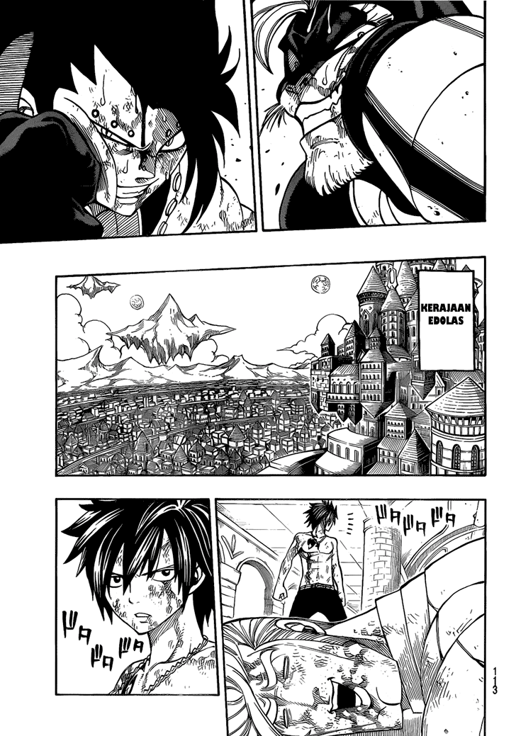 Chapter 186 - halaman 16