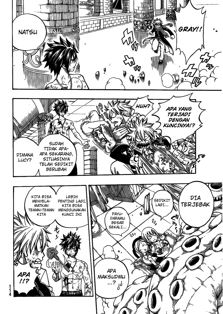 Chapter 186 - halaman 17