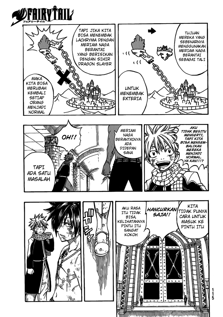 Chapter 186 - halaman 18